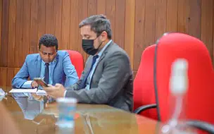 Plenário aprova pagamento do passivo do Fundef e piso de categorias