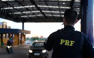 Veículo objeto de estelionato é recuperado pela PRF em Capitão de Campos