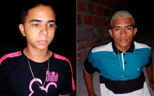 Morte de adolescentes pode ter sido motivada por causa de live, diz delegado