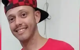 Família de jovem desaparecido em The recebe foto de suposta cabeça