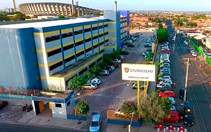 Aluna de faculdade é presa por tráfico de drogas em Teresina