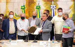 Sancionada lei que permiti entrada de Pets em supermercados de Teresina