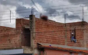 Operário morre eletrocutado durante obra em Timon