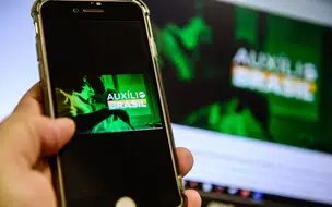 Caixa começa a pagar parcela de fevereiro do Auxílio Brasil