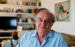 Morre jornalista Arnaldo Jabor aos 81 anos em São Paulo