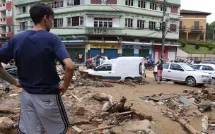 Com 136 mortes, Petrópolis divulga alerta sobre fake news