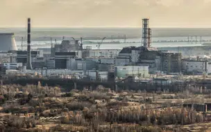 Níveis de radiação em Chernobil seguem aceitáveis apesar de aumento