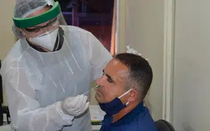 Teresina tem caso confirmado de influenza H1N1