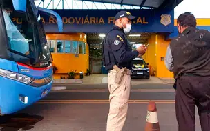 Homem desaparecido há uma semana no Ceará é encontrado em Floriano pela PRF