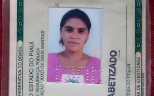 Homem é preso em flagrante acusado de feminicídio no Piauí