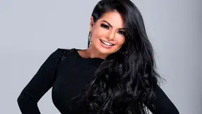 Morre em Sergipe a cantora Paulinha Abelha