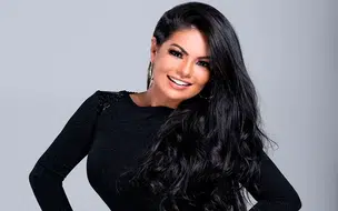 Morre Paulinha Abelha aos 43 anos em Aracajú