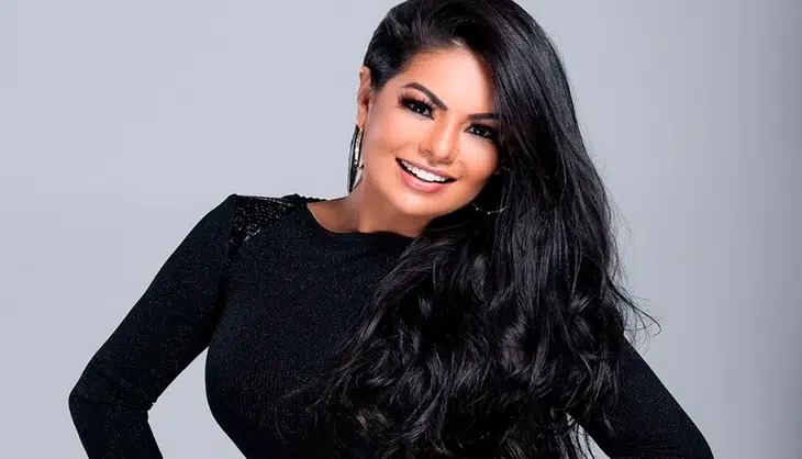 Morre em Sergipe a cantora Paulinha Abelha