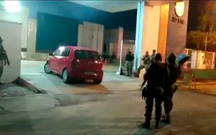 Professora é sequestrada em seguida libertada após sequestrador ser baleado