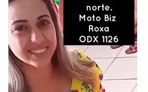 Corpo de enfermeira desaparecida é encontrado em quarto de motel na zona norte