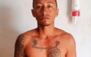 Suspeito de homicídio em Altos é preso pela polícia civil no Goiás