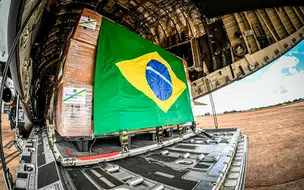 Governo Federal vai resgatar cerca de 70 pessoas que deixaram a Ucrânia