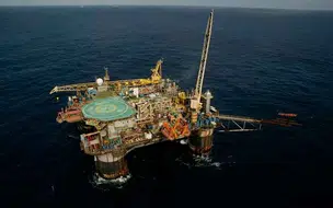 ANP publica Matriz para descomissionamento de instalações marítimas