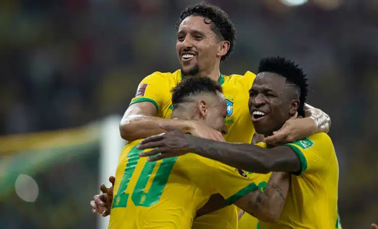 Começa nesta quinta-feira (11) a Copa do Mundo de 2026