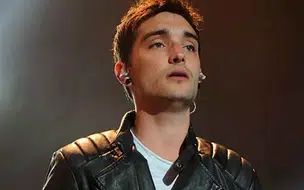 Morre Tom Parker, vocalista do The Wanted, aos 33 anos de idade