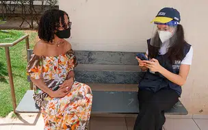 Resultados do teste nacional mostram que IBGE está preparado para o Censo 2022