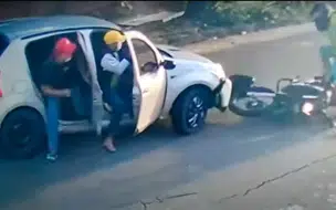 PM é baleado após ser perseguido por criminosos em Teresina