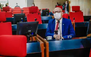 Crise no Transporte: Deputado Franzé vai recorrer ao MPPI para resolver questão