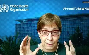 Diretora adjunta da OMS alerta na Fiocruz que pandemia não acabou