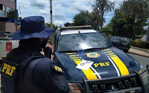 Foragido da justiça do Pernambuco é preso pela PRF no Piauí