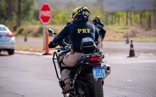 PRF divulga balanço final da Operação Carnaval no Piauí