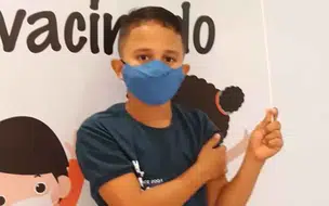 Garoto de nove anos morre vítima de dengue em Teresina