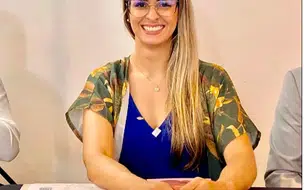 Prefeito exonera secretária de Economia Solidária de Teresina, Gessy Fonseca