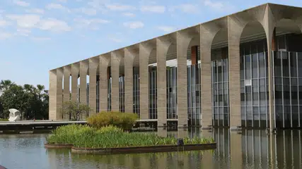 Itamaraty emite alerta sobre viagens a 11 países do Oriente Médio; Saiba quais são