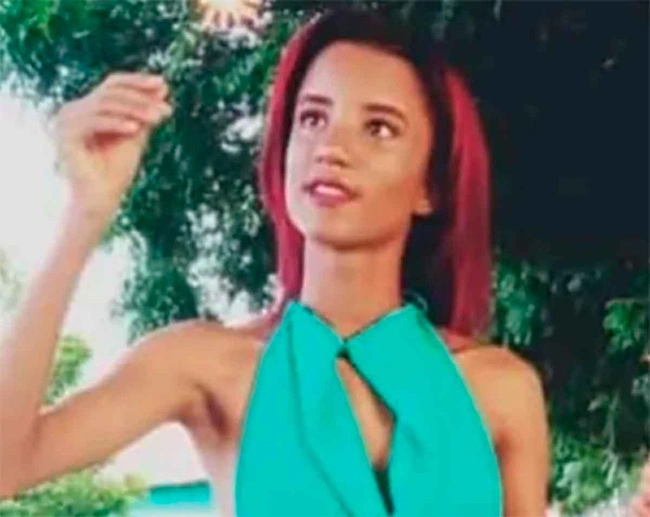 Jovem foi encontrada morta em novembro do ano passado, suspeitos foram presos na manhã desta quarta-feira 23