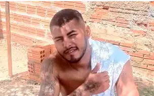 Tiroteio termina com homem morto e mãe baleada no interior do Piauí