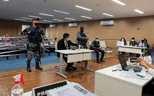 Acusados de tentativa de homicídio contra delegado são condenados no Piauí