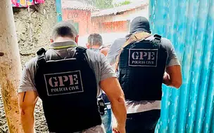 Jovem é preso acusado de manter a avó da namorada refém em Teresina