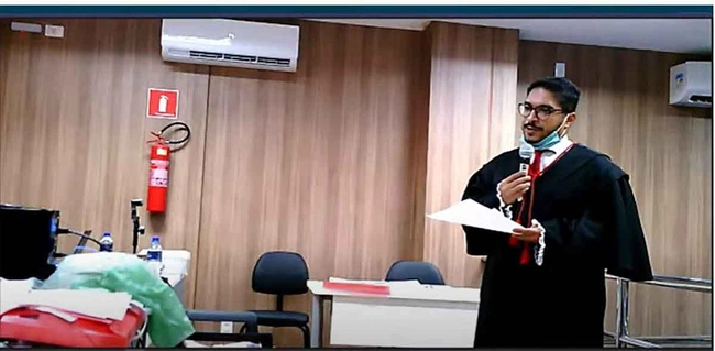 MPPI vai recorrer de decisão que absolveu acusado de matar irmã e da pena aplicada à mãe