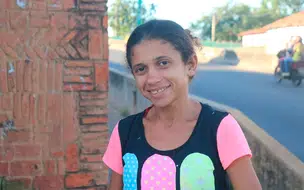 Mulher é baleada na porta de casa no bairro Poty Velho em Teresina