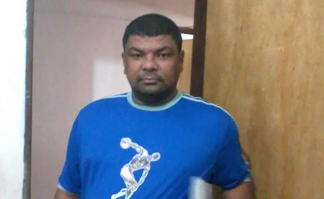 Policial Daniel Marcos Ferreira foi morto a tiros durante serviço em Paquetá do Piauí