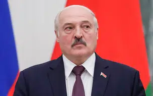 Ocidente precisa de guerra na Ucrânia para afogar Rússia e Bielorrússia