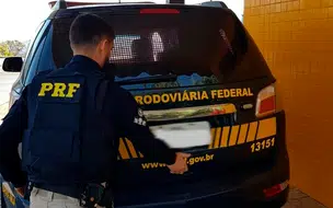 PRF prende homem acusado de estupro no Piauí