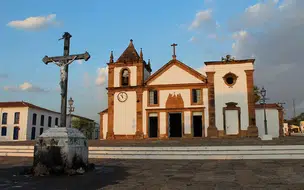 Lei que visa incentivar turismo religioso no Piauí é sancionada