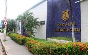 Acusado de homicídio no Piauí é preso pela polícia civil em São Paulo