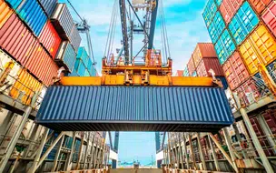 Superávit da balança comercial sobe 18,4% e chega a US$ 7,53 bilhões no ano