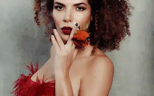 Projeto Seis e Meia: Cantora Vanessa da Mata se apresenta em 4 cidades do Piauí