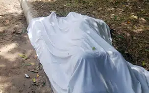 Homem é assassinado na frente da Cavalaria da Polícia Militar em Teresina