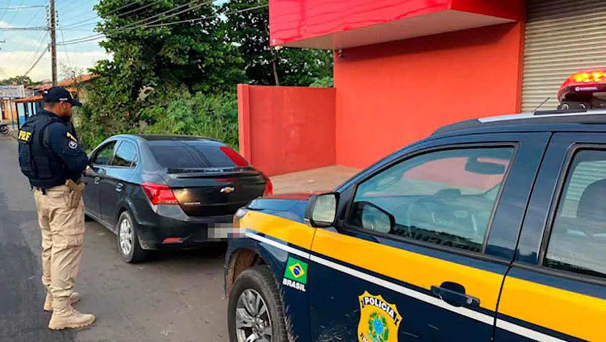 A data de devolução do veículo era 07/06/2020, entretanto o contrato nunca foi renovado