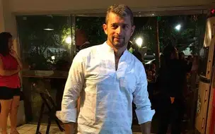 Polícia prende terceiro envolvido em morte de advogado Siqueira