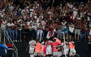 Após vice do Paulista, São Paulo terá abril agitado